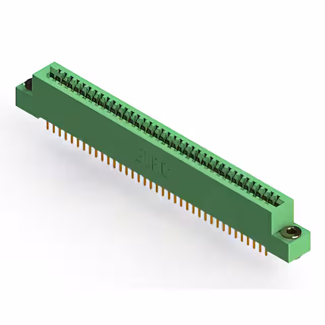 342-074-521-203 EDAC Inc.  Edgeboard Connectors